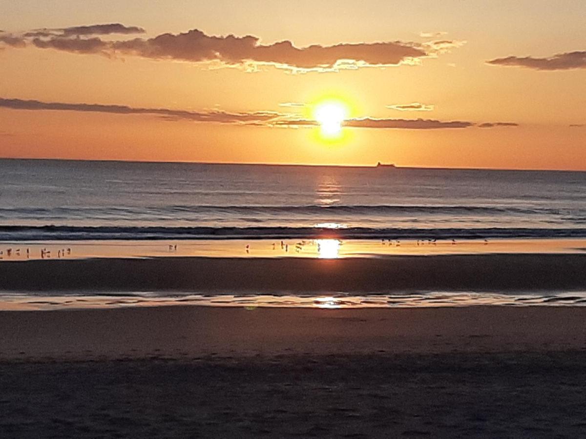 Apartament Av. 1º De Maio Costa de Caparica Zewnętrze zdjęcie