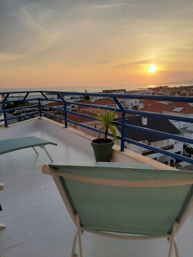 Apartament Av. 1º De Maio Costa de Caparica Zewnętrze zdjęcie