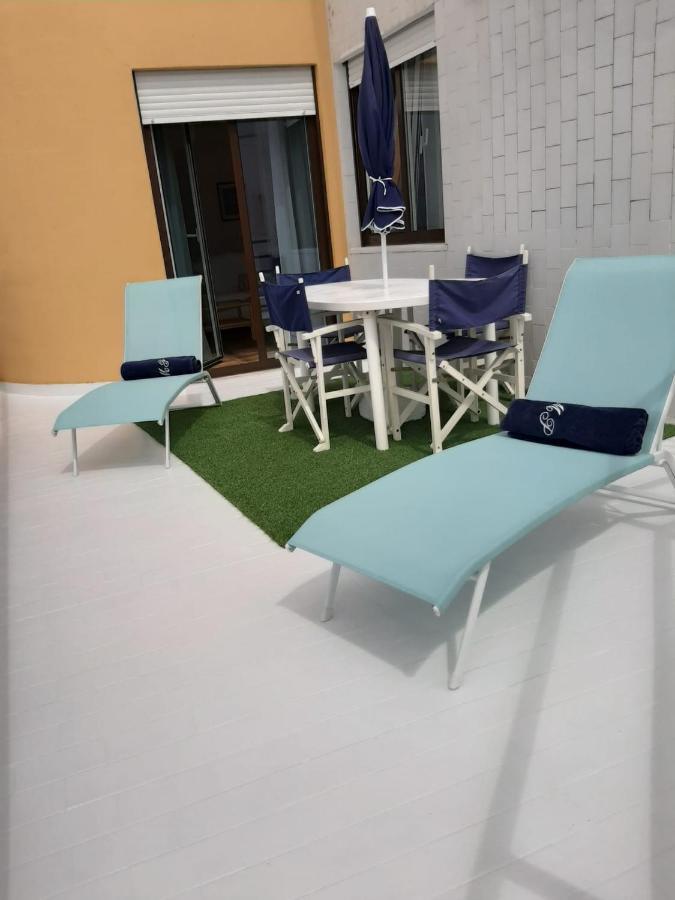 Apartament Av. 1º De Maio Costa de Caparica Zewnętrze zdjęcie