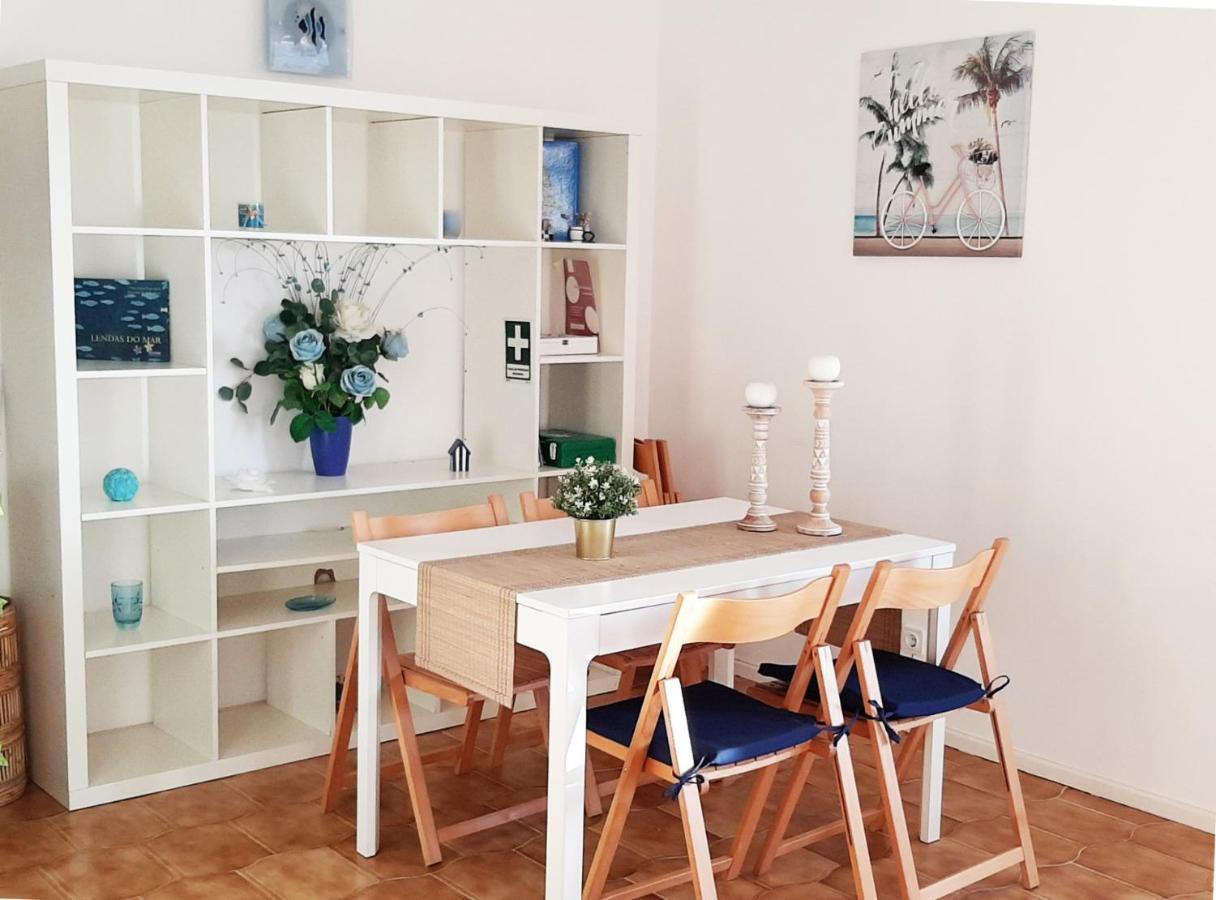 Apartament Av. 1º De Maio Costa de Caparica Zewnętrze zdjęcie