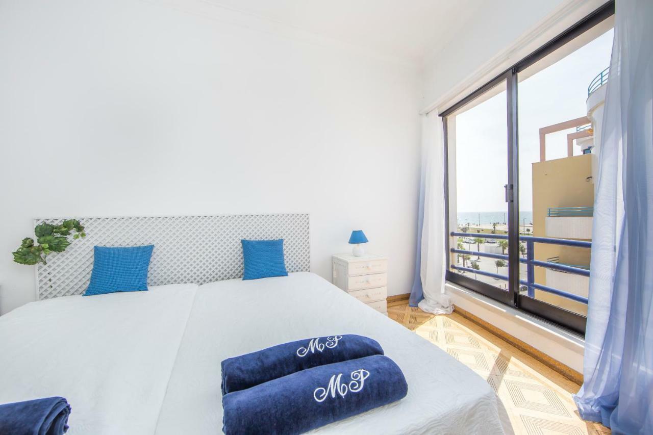 Apartament Av. 1º De Maio Costa de Caparica Zewnętrze zdjęcie