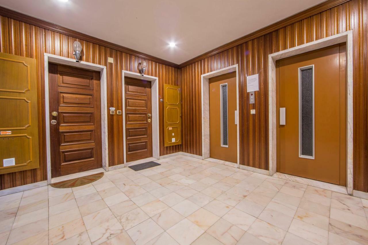 Apartament Av. 1º De Maio Costa de Caparica Zewnętrze zdjęcie